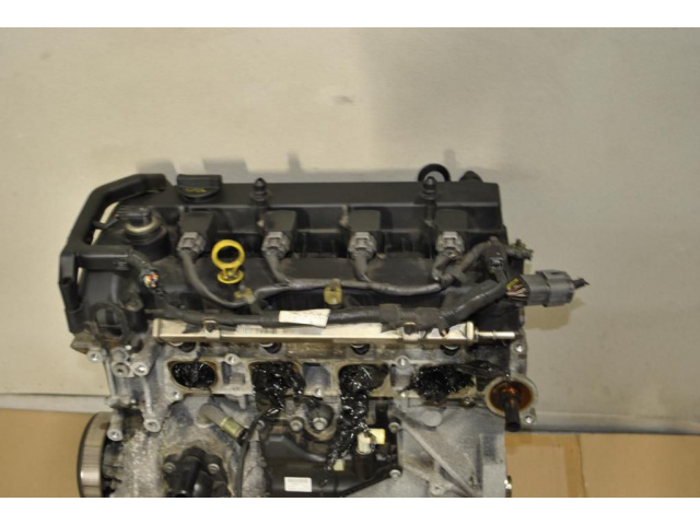 Двигатель mazda 3 5 6 2.0 LF95 147KM 2006-2010