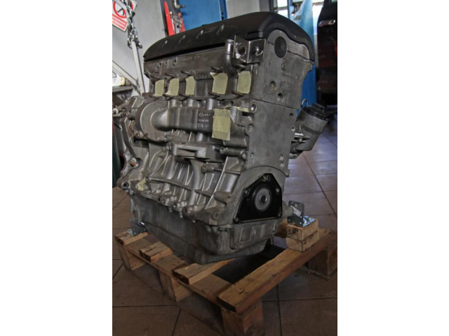 Двигатель AXD 2.5TDI 130 л.с. VW TRANSPORTER восставновленный