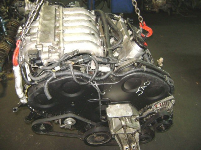 Двигатель HYUNDAI 3.5 v6 G6CU XG35 SANTA FE TERRACAN