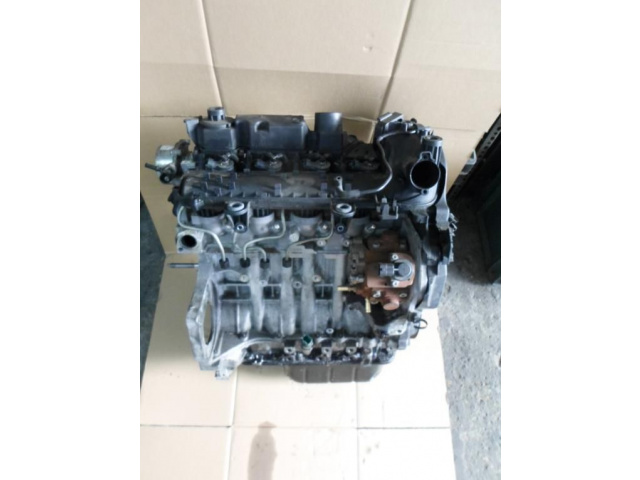 Двигатель PEUGEOT 206 207 307 1.4 HDI 8HZ гарантия