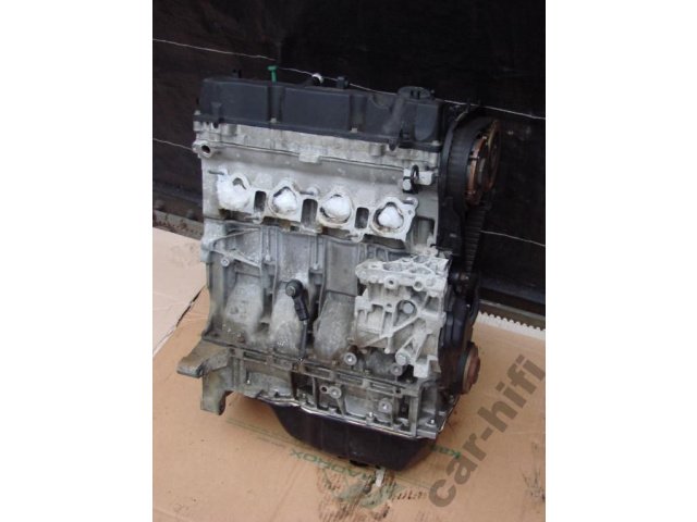 Двигатель PSA 1.4 16V Citroen C4 04-09r KFU