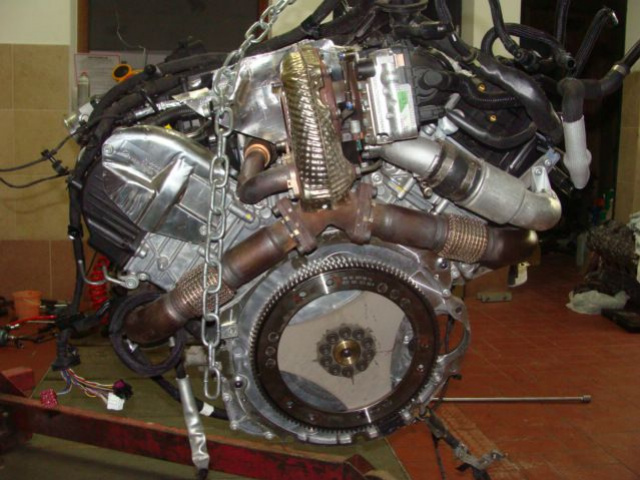 PORSCHE MACAN двигатель CVV 3.0 D как новый 2014