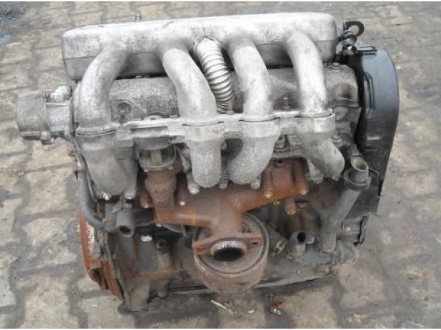 Двигатель Peugeot 306 1.9D 3-d. HB