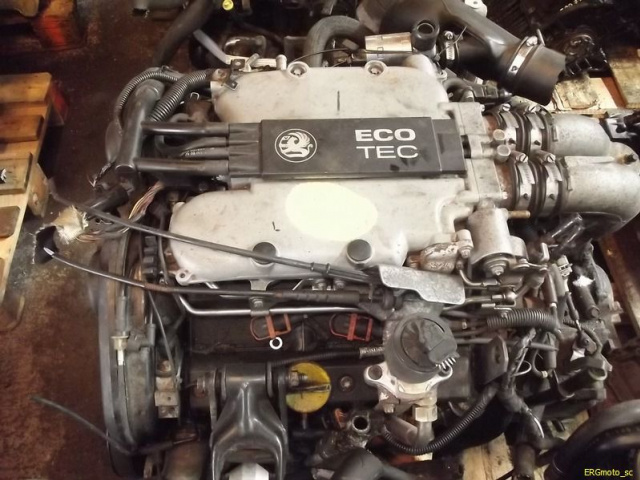 Двигатель X30XE Opel Sintra Omega 3.0 V6 2962cc Opole