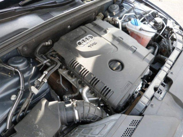 Двигатель 2.0TFSI AUDI A4 B8-A5-Q5-A7- CDH