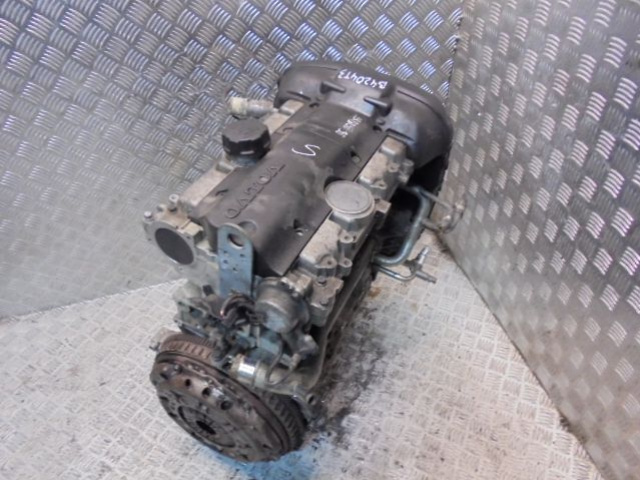 Двигатель 2.0T B4204T VOLVO S40 V40 160 л.с. 97-04