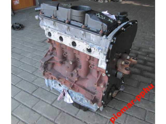 Двигатель 2.2 TDCI FORD TRANSIT 101TYS KM EURO 4 06-
