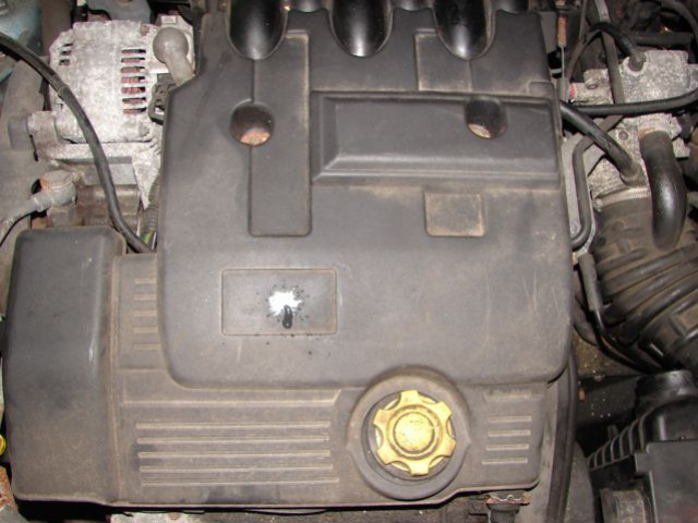 Rover 75, Freelander двигатель 2, 5 V6