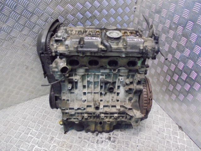Двигатель B4184S2 1.8 16V VOLVO S40 V40