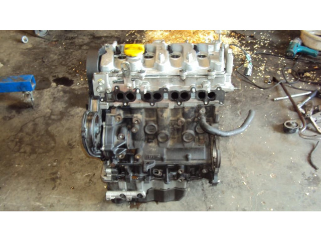 Двигатель OPEL ANTARA Z20S1 2, 0VCDI 150 л.с. 2008г..