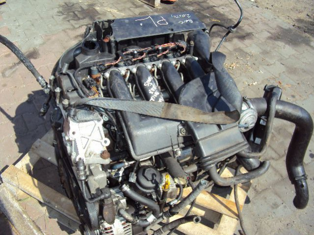 Двигатель Rover 75 MG ZT 2.0 CDTI CDT 00г.