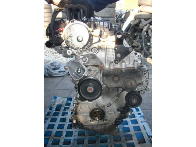 BMW X3 E60 E91 двигатель 3.0 d 3.0d M57 TUE2 Raciborz