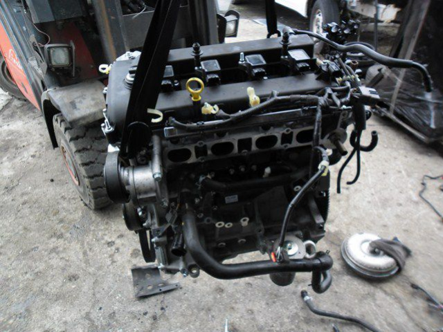 Двигатель в сборе mazda 3 5 6 2011 2.0 b europa