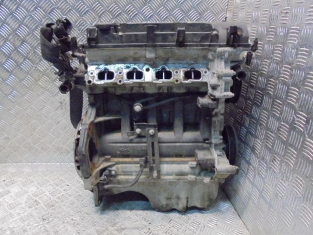 Двигатель A12XER 1.2 16V OPEL CORSA D MERIVA ADAM