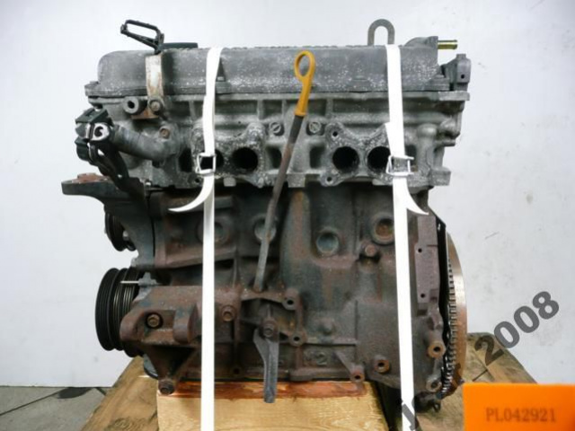 Двигатель NISSAN PRIMERA P11 1.6 1, 6 16V GA16