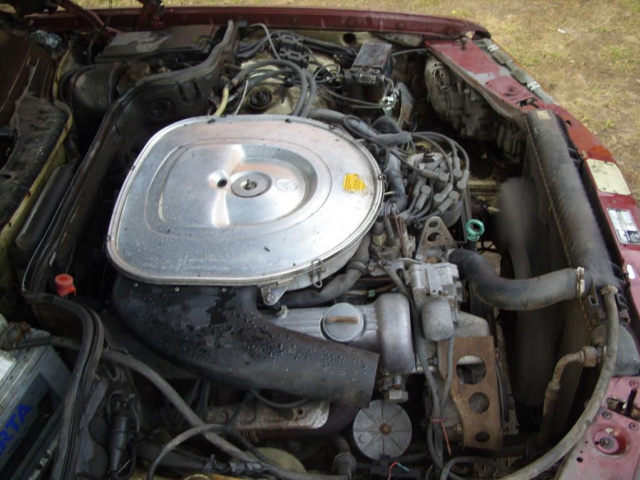 Двигатель 3.8 mercedes W126 380 V Рекомендуем merc24