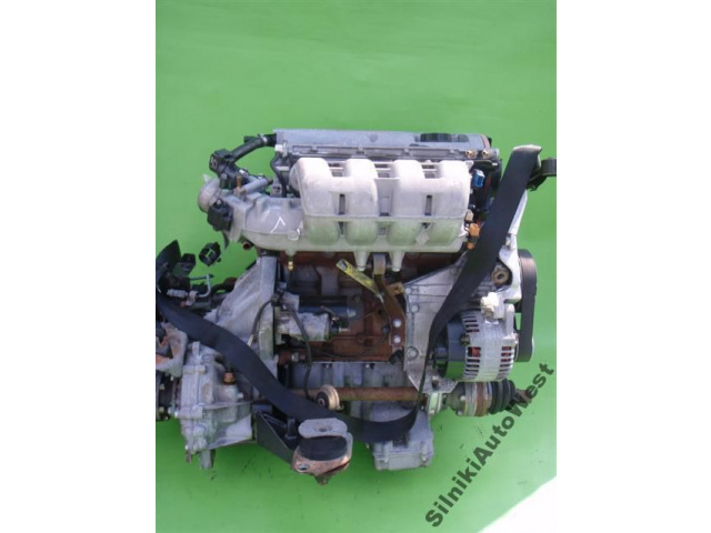 ALFA ROMEO GTV SPIDER двигатель 2.0 TS AR16201 гарантия
