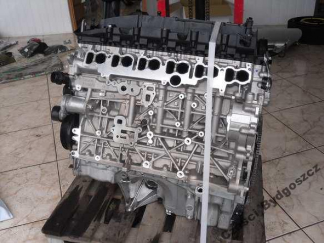 Двигатель 3.0 D 3.0d BMW X3 X5 E92 N57D30A