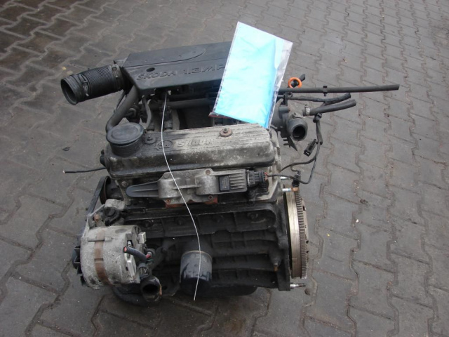 Двигатель в сборе Skoda Felicia 1, 3MPI
