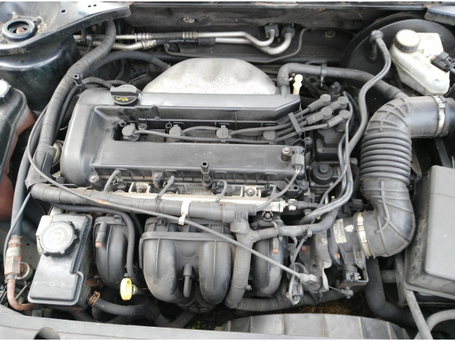 Двигатель ford mondeo 1.8 EDGE 2006г.