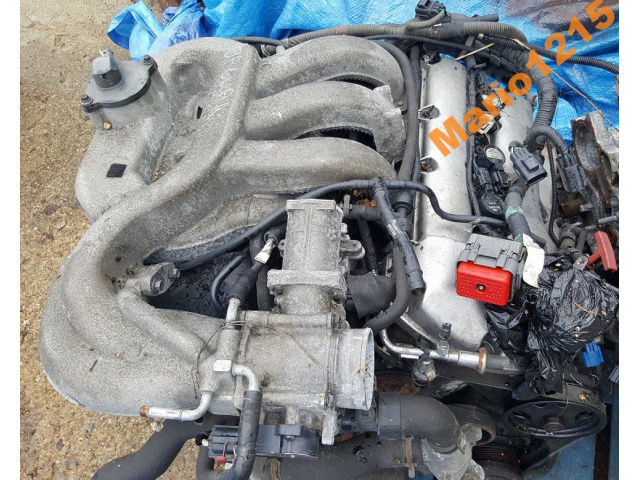 Двигатель в сборе JAGUAR S-TYPE 3.0 V6 9G766AA