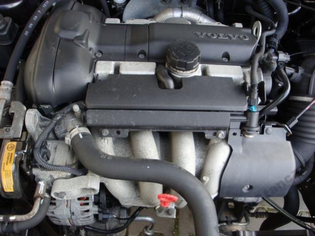Двигатель 1.8 B4184S2 1.6 B4164S2 VOLVO V40 S40 04г.