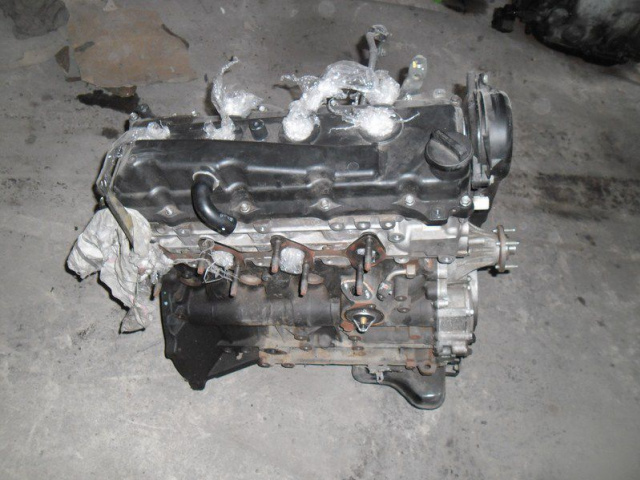 Двигатель в сборе TOYOTA HILUX 3.0D4D 09-14 20000km