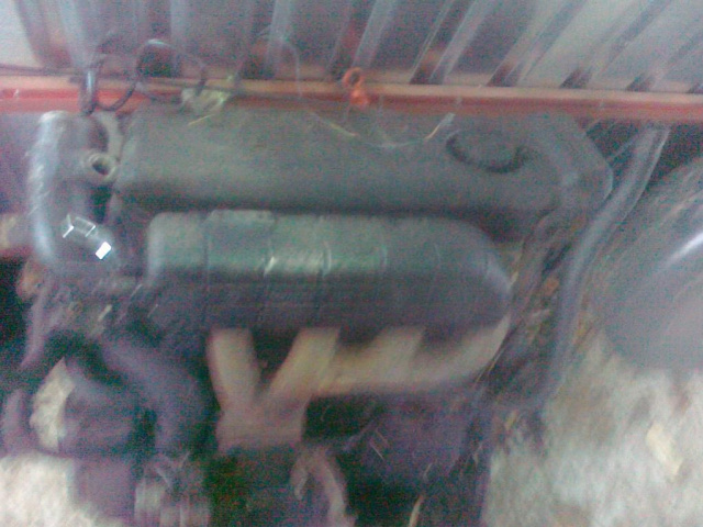 Двигатель fiat ducato 2.5td 2.5tdi 2.5 td tdi гарантия