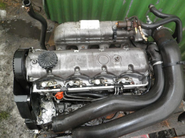 Двигатель в сборе FIAT DUCATO 2.8 IDTD 2000 R