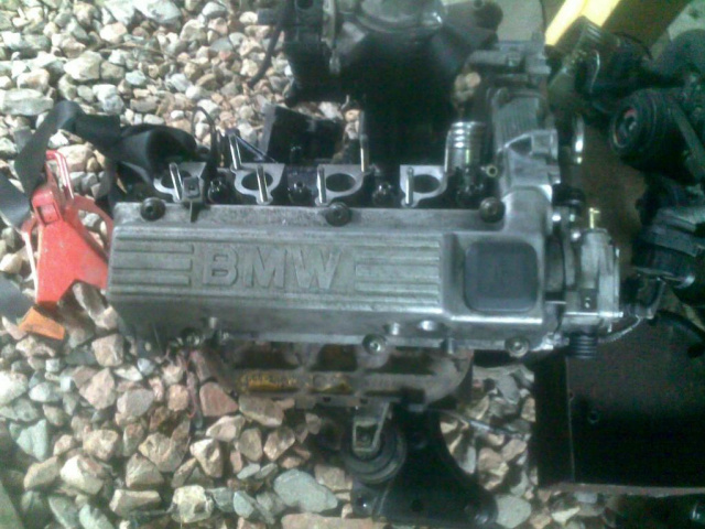 BMW E36 двигатель 1.8 TDS 318
