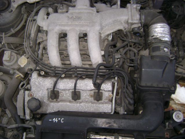Двигатель MAZDA XEDOS 6 2.0 V6 24V KMPL В отличном состоянии