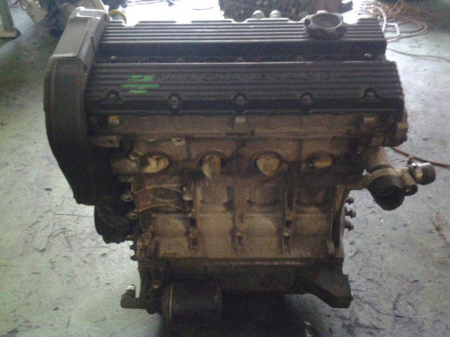Двигатель ROVER 25 45 1.6 K4F бензин голый без навесного оборудования