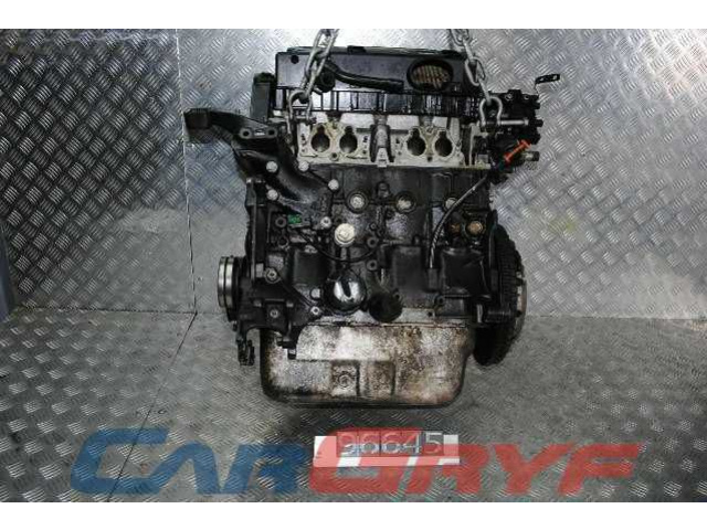 PEUGEOT 306 2.0 2, 0 B двигатель RFX VAT