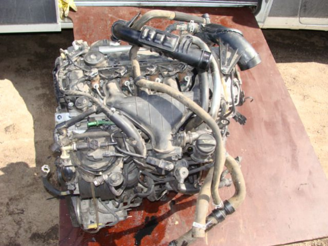 Двигатель 2.0 mjet для Fiat Scudo 07-12r
