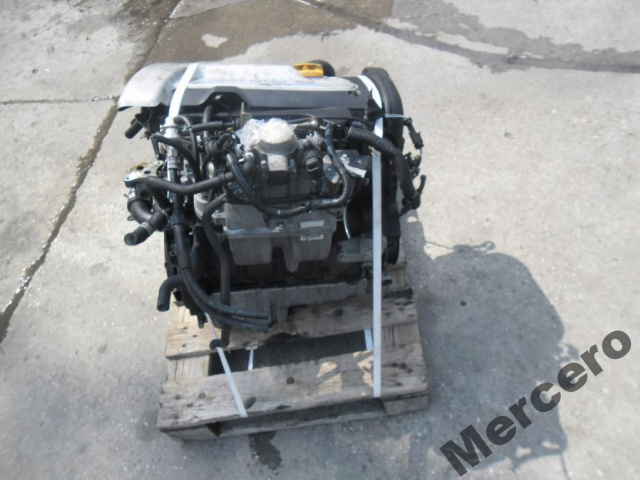 Двигатель OPEL ASTRA I CORSA B 1.4 16V X14XE 2000r