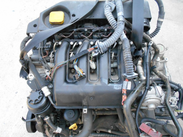 ROVER 75 2.0 CDT двигатель в сборе M47 R40 гарантия