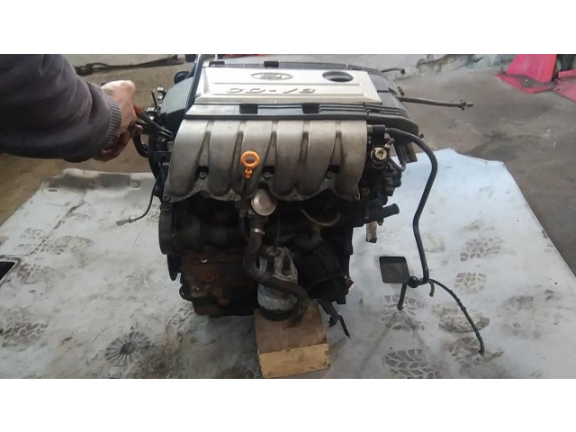 Двигатель FORD GALAXY MK1 2, 8 V6 182TYS AAA SHARAN