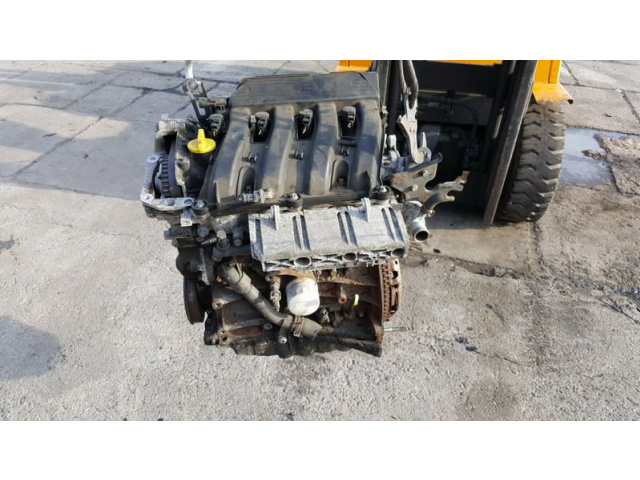 Двигатель Renault Laguna II F4K 1.8 16v гарантия