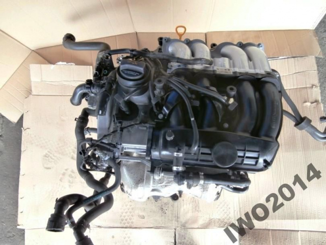 Двигатель 1.8 20V APG SEAT LEON I TOLEDO II AUDI 3