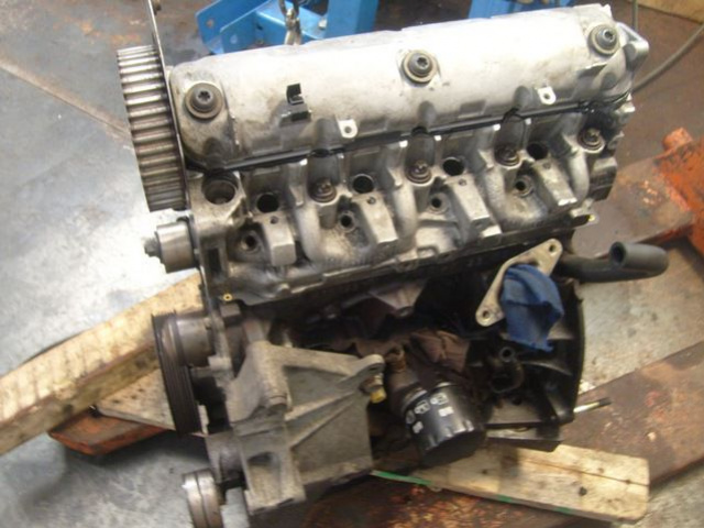 Двигатель K9 1, 9 dci 120KM Renault Megane II