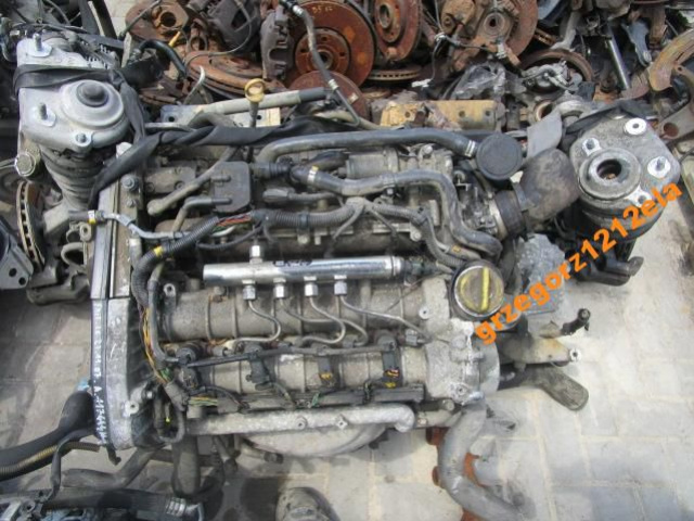 Двигатель ALFA ROMEO 159 1, 9 JTD FIAT CROMA 150 л.с.