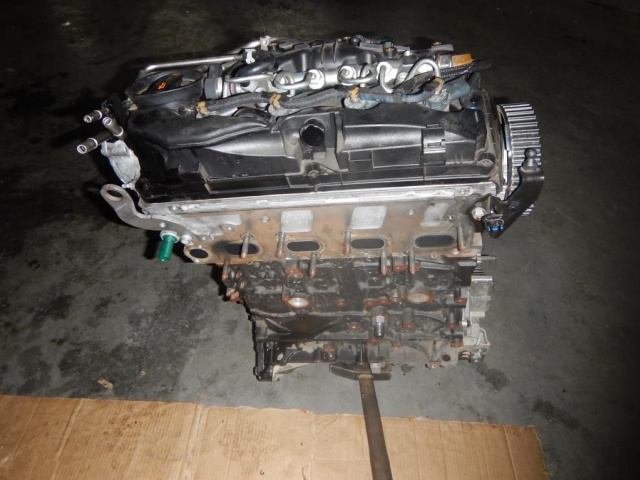 Двигатель AUDI A4 B8 A6 CGL CGLC 2.0 TDI без навесного оборудования новый!
