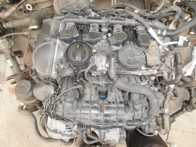 Двигатель AUDI A4 A5 VW 2.0 TFSI 225 KM CAE в сборе