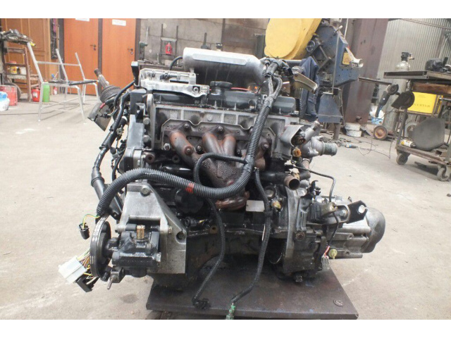Двигатель Renault Megane 1.6 в сборе ze коробка передач