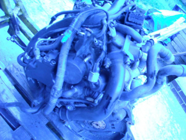 Двигатель OPEL FIAT 1.3 CDTI JTD CORSA COMBO PANDA