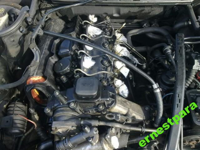 BMW 3 E46 двигатель двигатели 2.0 TD 2, 0TD M47 D20 гаранти