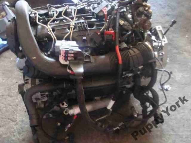 VOLVO D3 D520 V60 S60 XC60 двигатель голый без навесного оборудования 2.0d