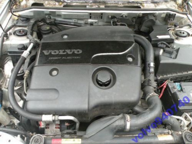 Volvo V40 S40 1.9 DI DCI 01-04 - двигатель