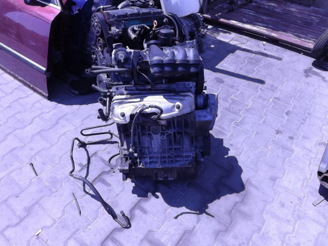 Двигатель VW SEAT GOLF 1.6 AKL