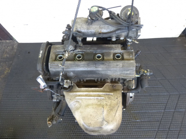 Toyota Carina E T19 двигатель 2.0 16V 3S-FE гарантия